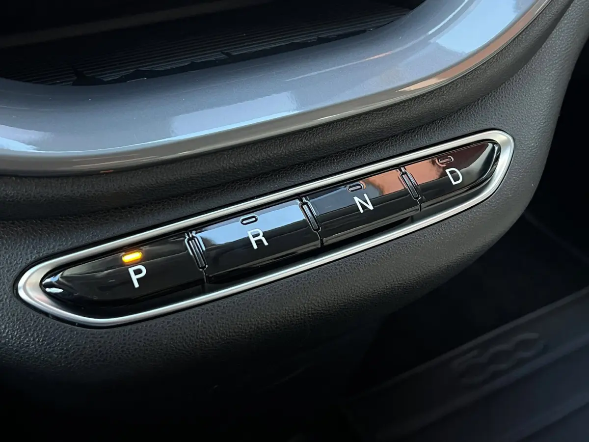 3+1 La Prima 42 kWh|Leer|Carplay|LED|PDC+Camera|NAP