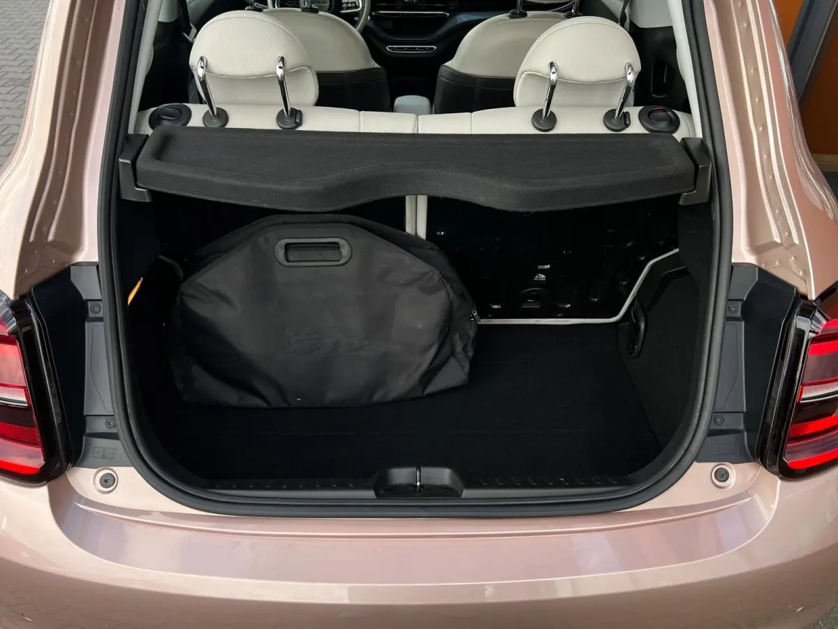 3+1 La Prima 42 kWh|Leer|Carplay|LED|PDC+Camera|NAP