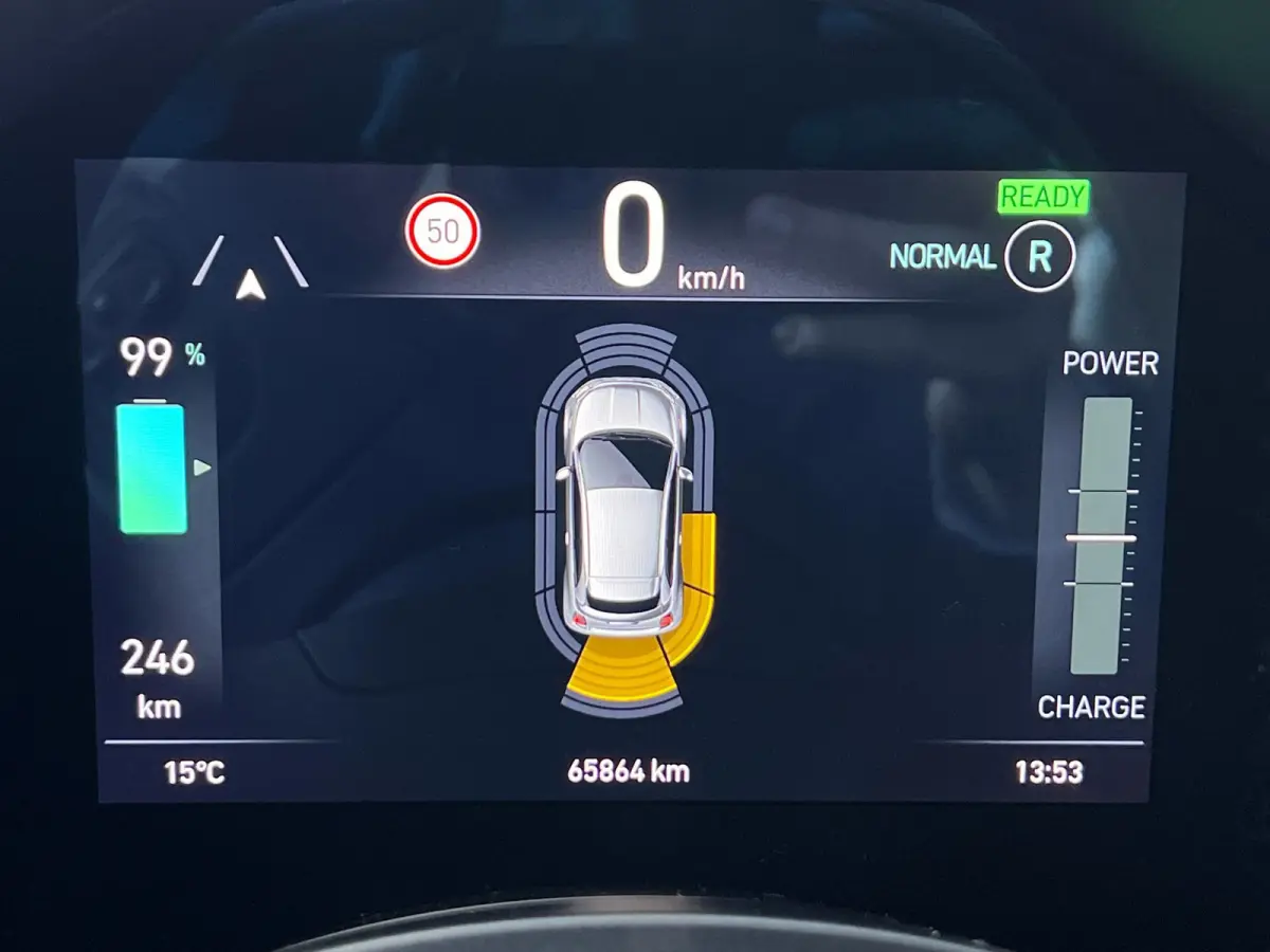 3+1 La Prima 42 kWh|Leer|Carplay|LED|PDC+Camera|NAP