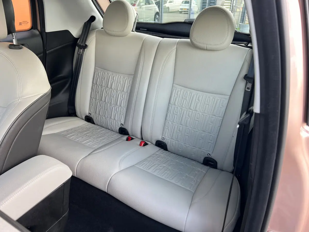 3+1 La Prima 42 kWh|Leer|Carplay|LED|PDC+Camera|NAP