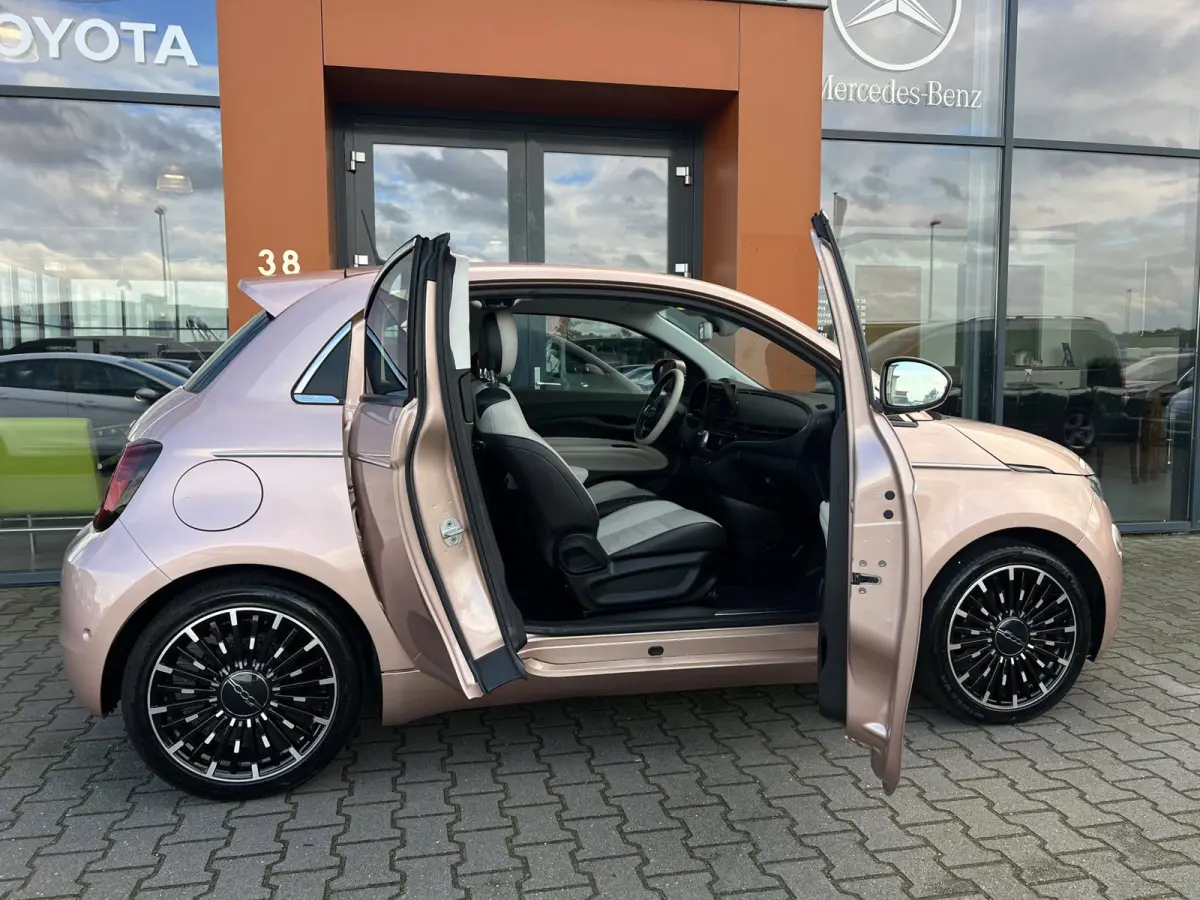 3+1 La Prima 42 kWh|Leer|Carplay|LED|PDC+Camera|NAP