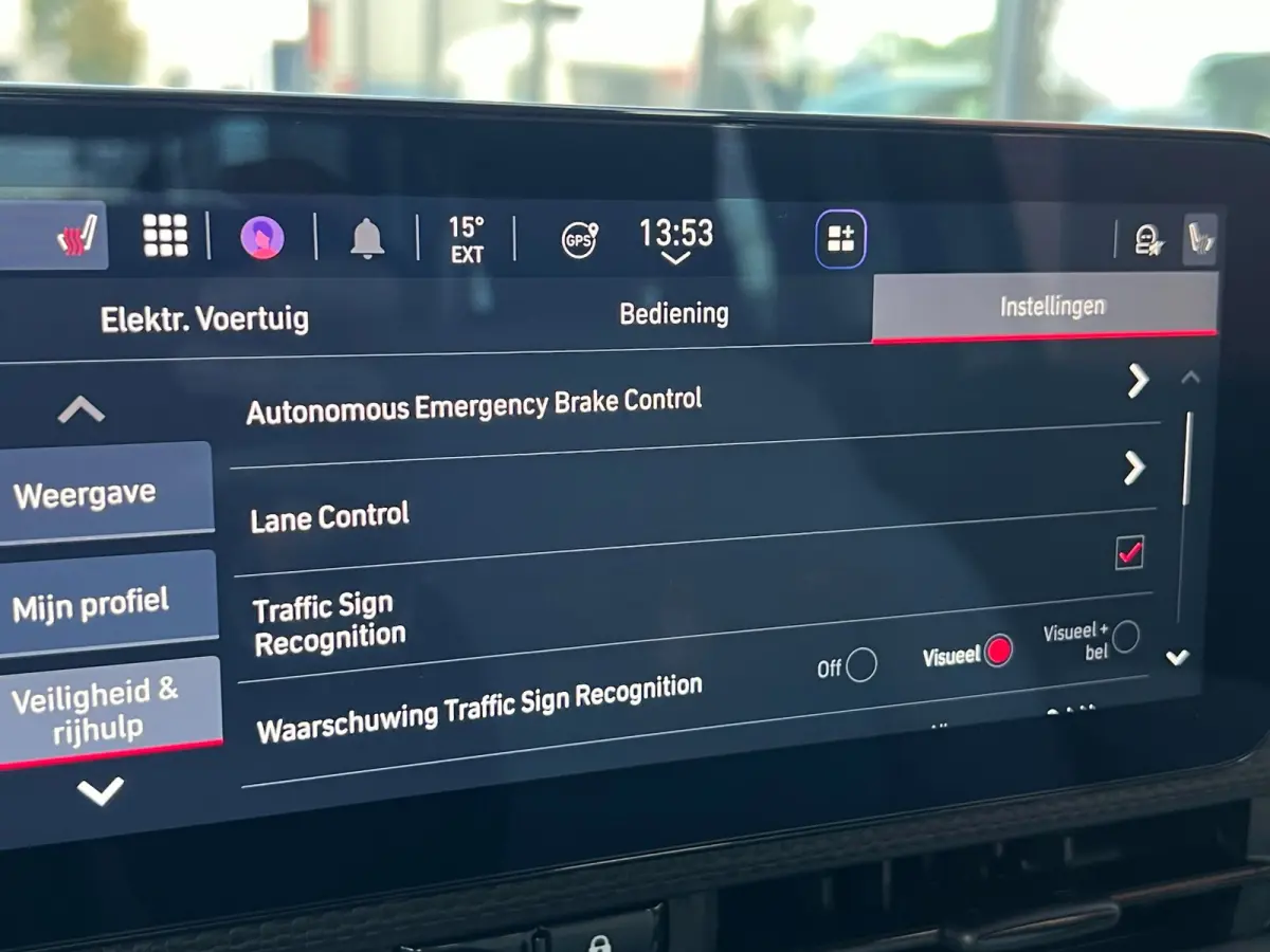 3+1 La Prima 42 kWh|Leer|Carplay|LED|PDC+Camera|NAP