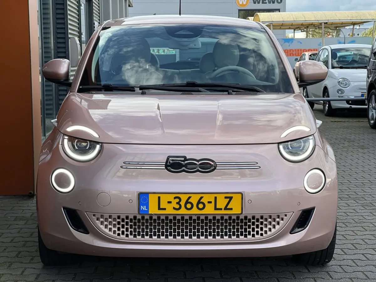 3+1 La Prima 42 kWh|Leer|Carplay|LED|PDC+Camera|NAP