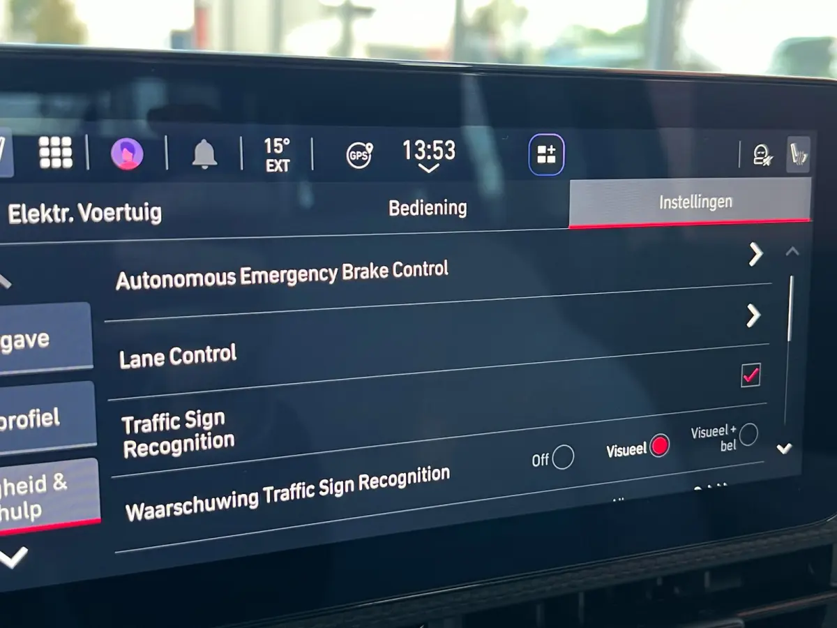3+1 La Prima 42 kWh|Leer|Carplay|LED|PDC+Camera|NAP