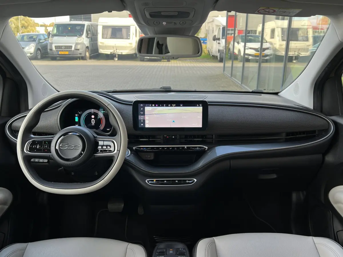 3+1 La Prima 42 kWh|Leer|Carplay|LED|PDC+Camera|NAP