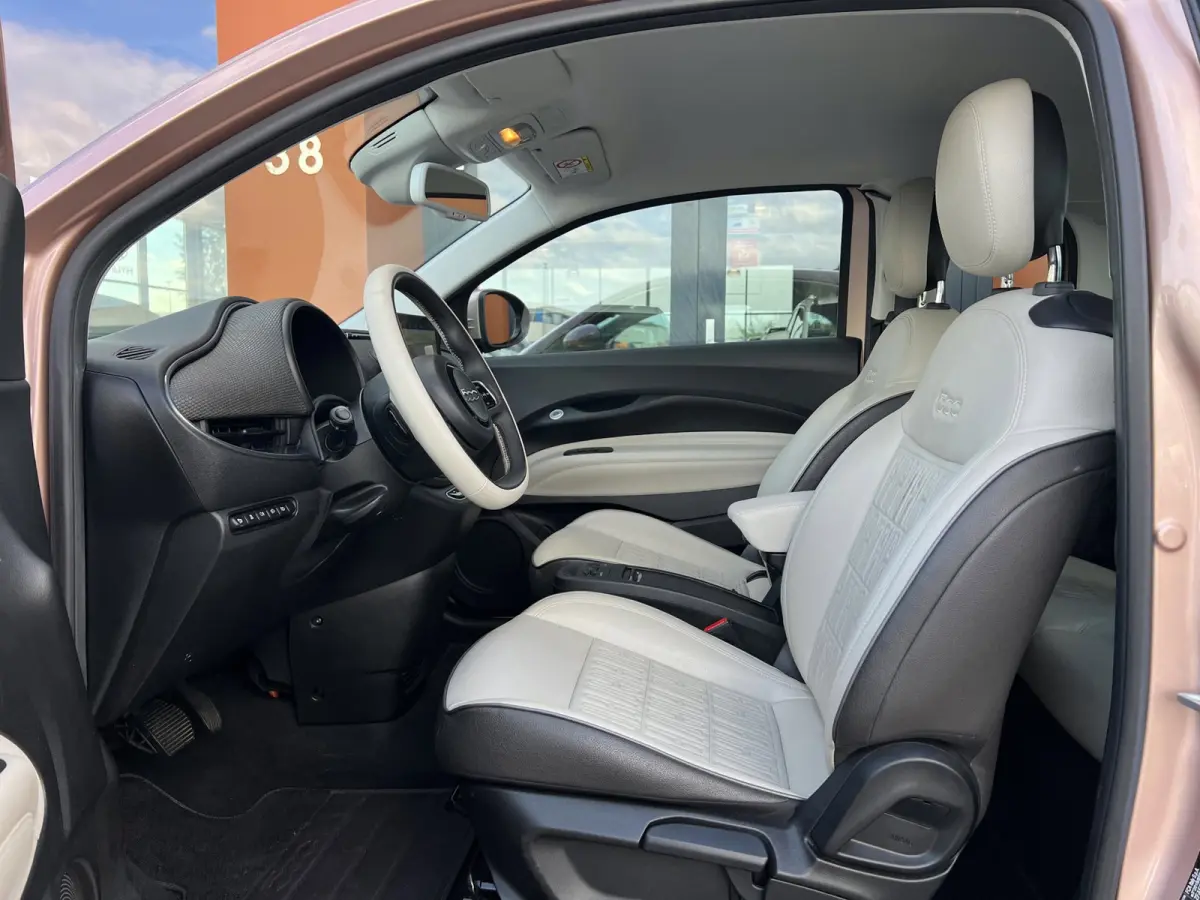 3+1 La Prima 42 kWh|Leer|Carplay|LED|PDC+Camera|NAP