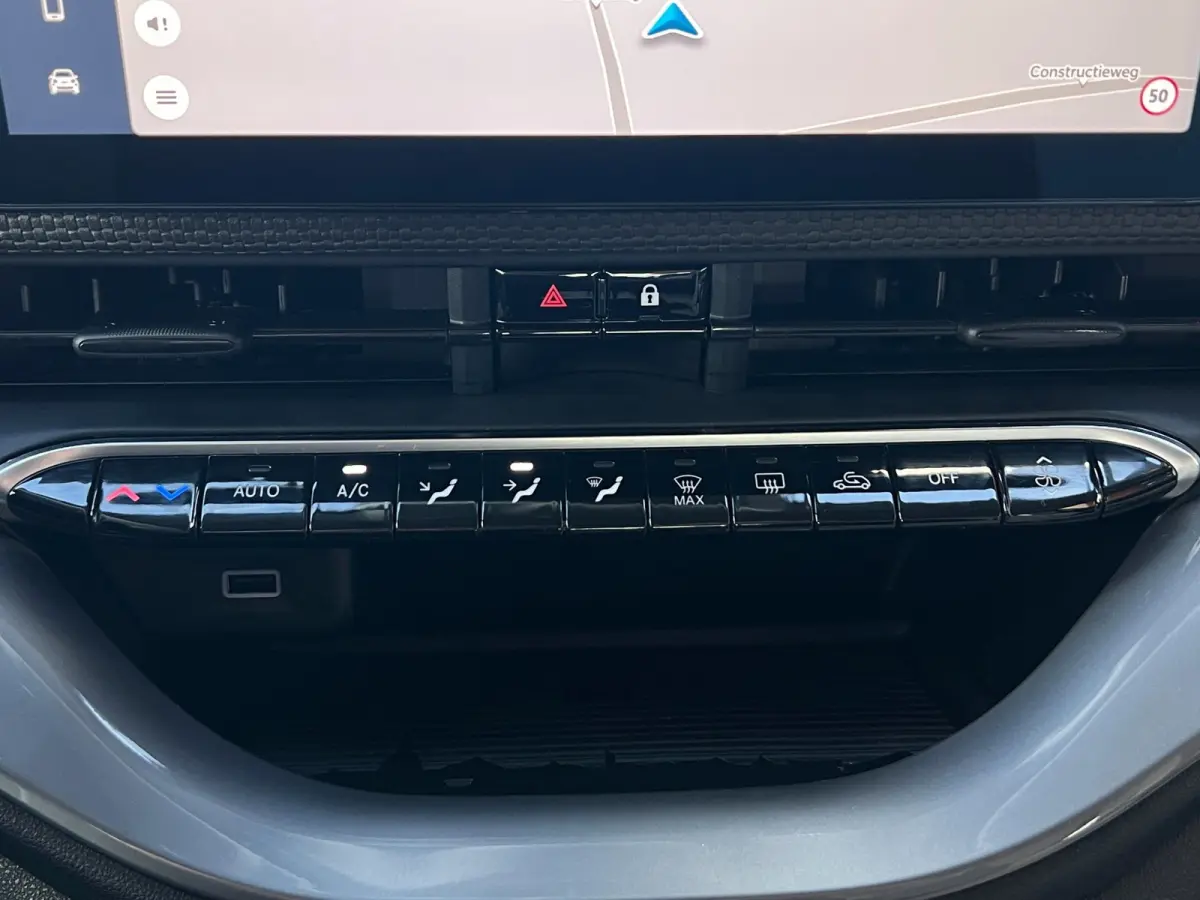 3+1 La Prima 42 kWh|Leer|Carplay|LED|PDC+Camera|NAP