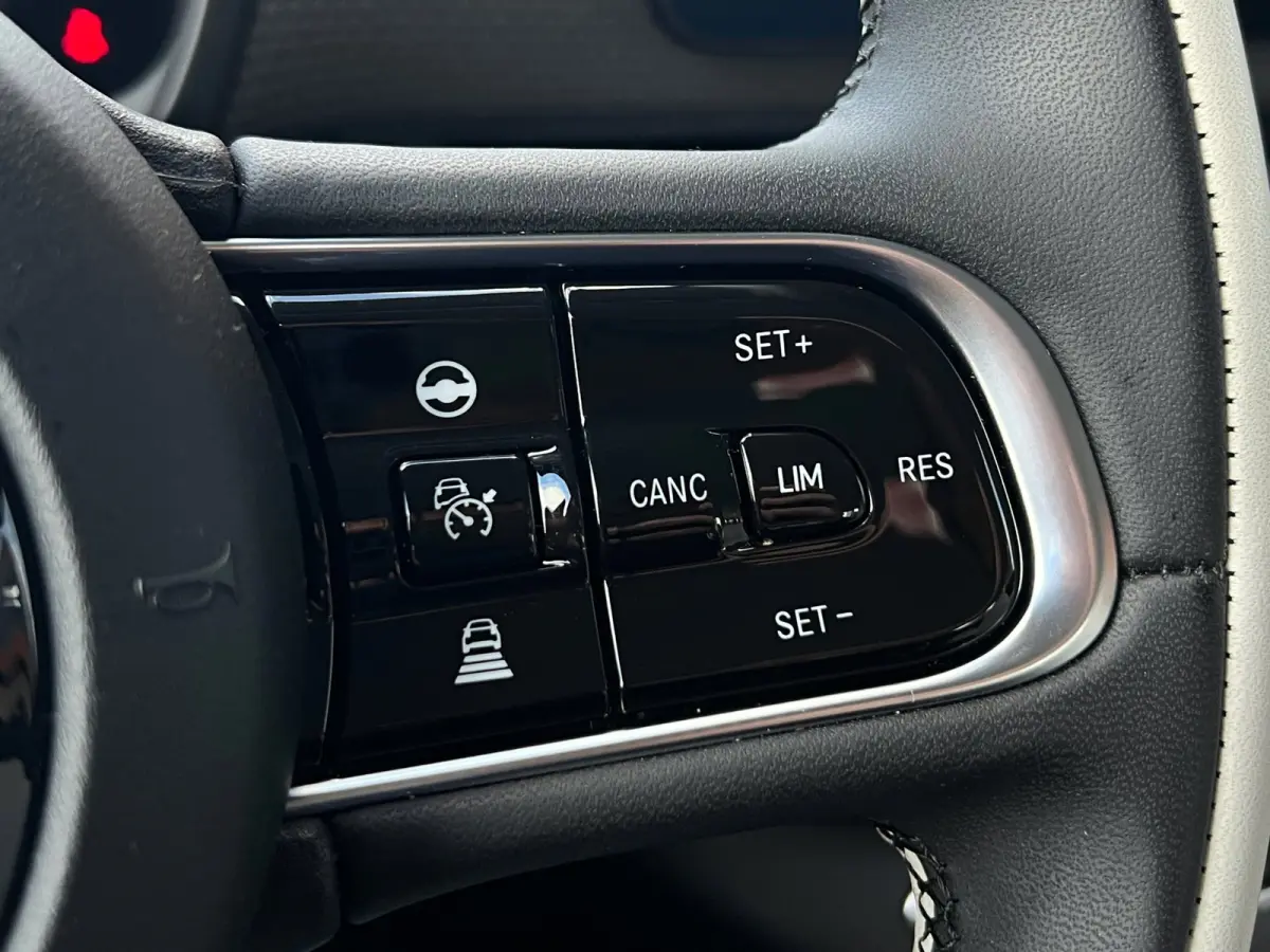 3+1 La Prima 42 kWh|Leer|Carplay|LED|PDC+Camera|NAP