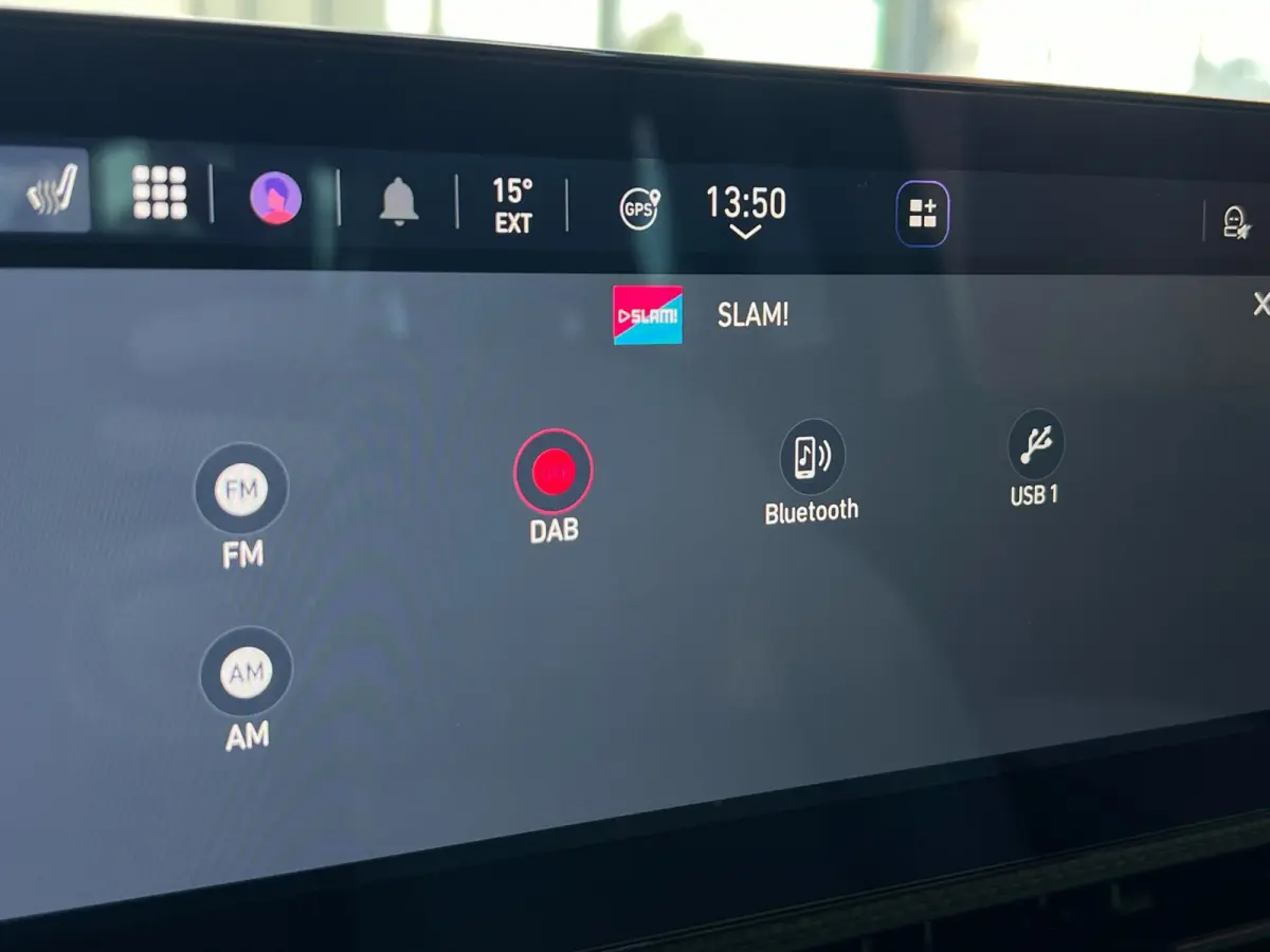 3+1 La Prima 42 kWh|Leer|Carplay|LED|PDC+Camera|NAP