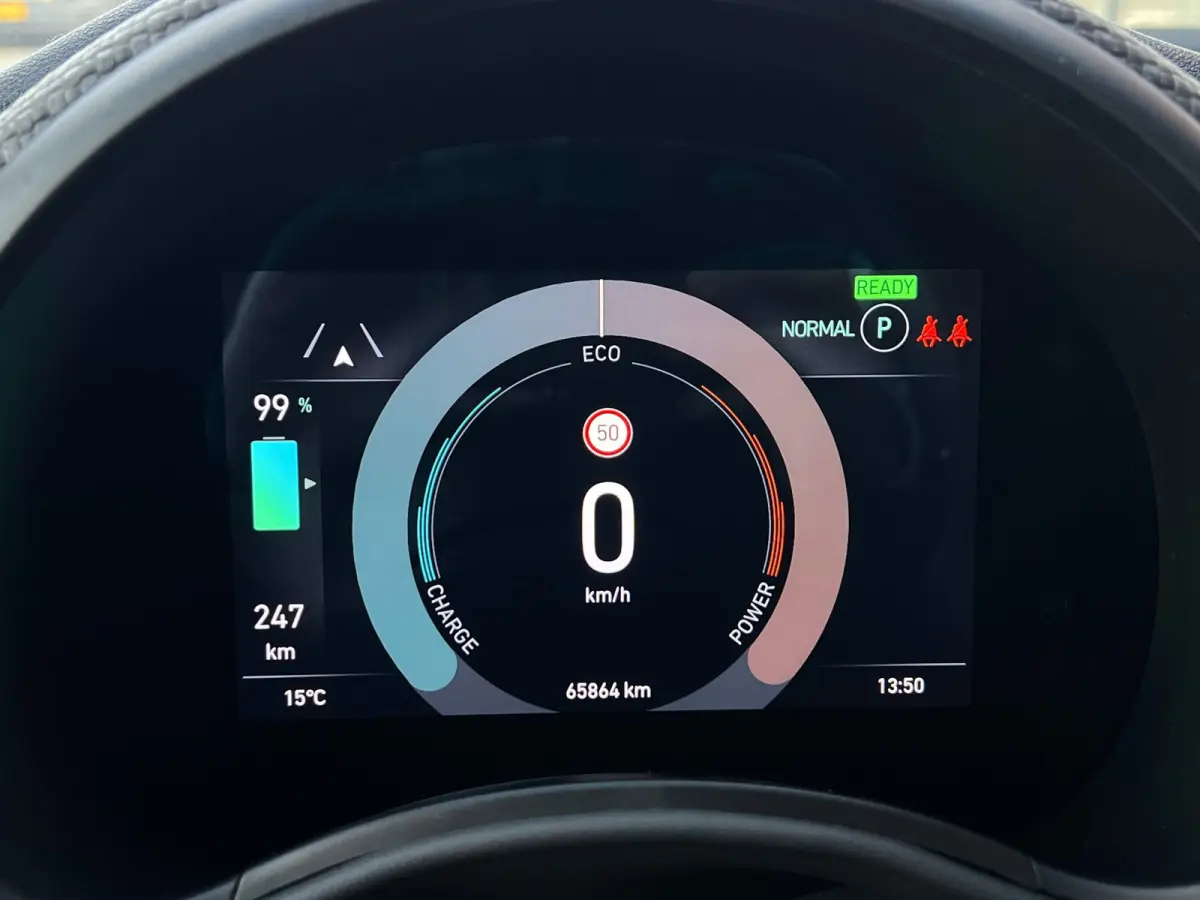 3+1 La Prima 42 kWh|Leer|Carplay|LED|PDC+Camera|NAP