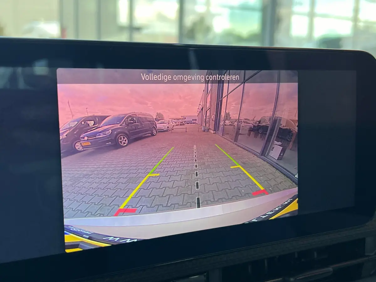 3+1 La Prima 42 kWh|Leer|Carplay|LED|PDC+Camera|NAP