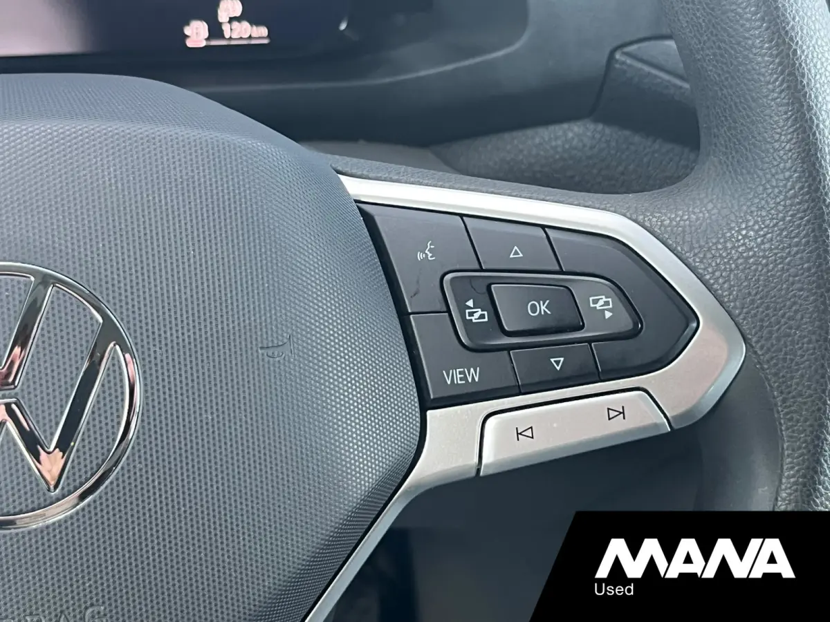 35 2.0 TDI L4 DC NIEUW MODEL 140pk navi open laadbak android auto apple carplay