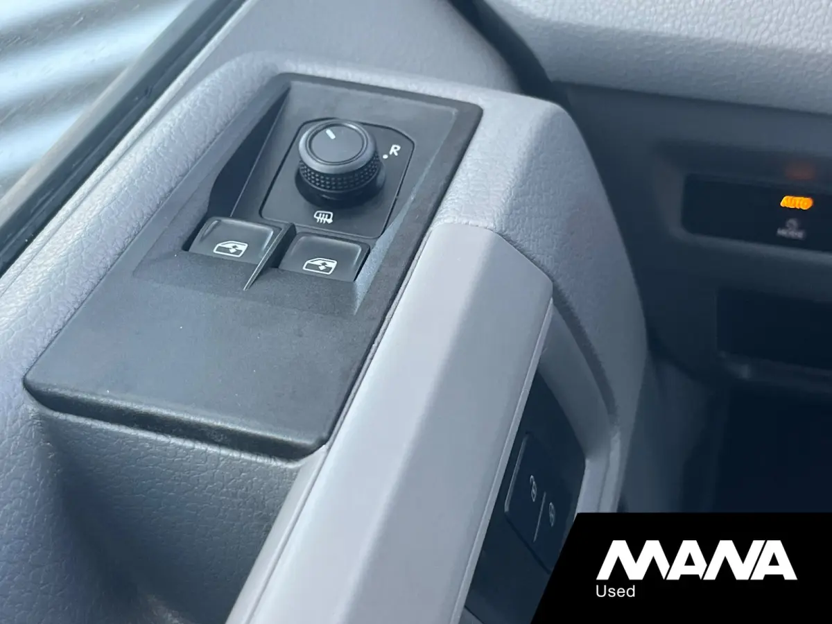 35 2.0 TDI L4 DC NIEUW MODEL 140pk navi open laadbak android auto apple carplay