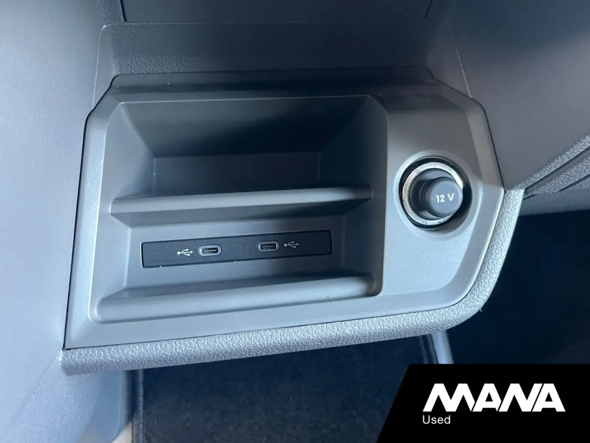 35 2.0 TDI L4 DC NIEUW MODEL 140pk navi open laadbak android auto apple carplay