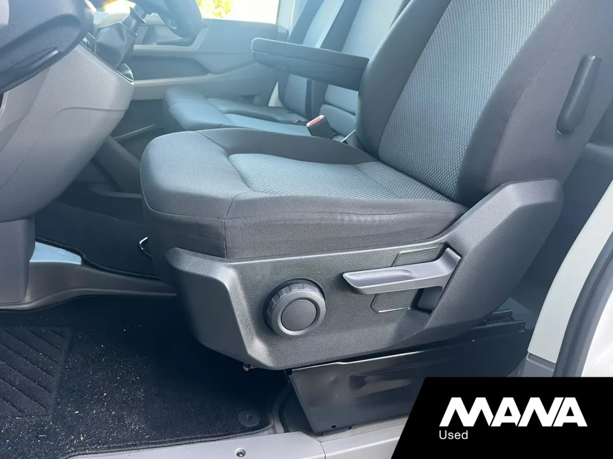 35 2.0 TDI L4 DC NIEUW MODEL 140pk navi open laadbak android auto apple carplay