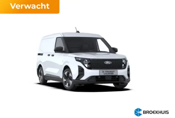 Trend 46 kWh | Carplay | Trekhaak | LED laadruimteverlichting | Climate | Parkeersensoren |