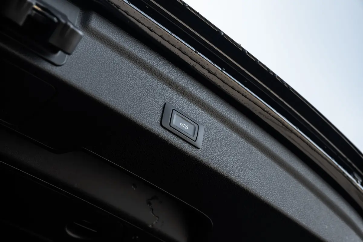 35 TFSI Pro Line | Stoelverwarming |