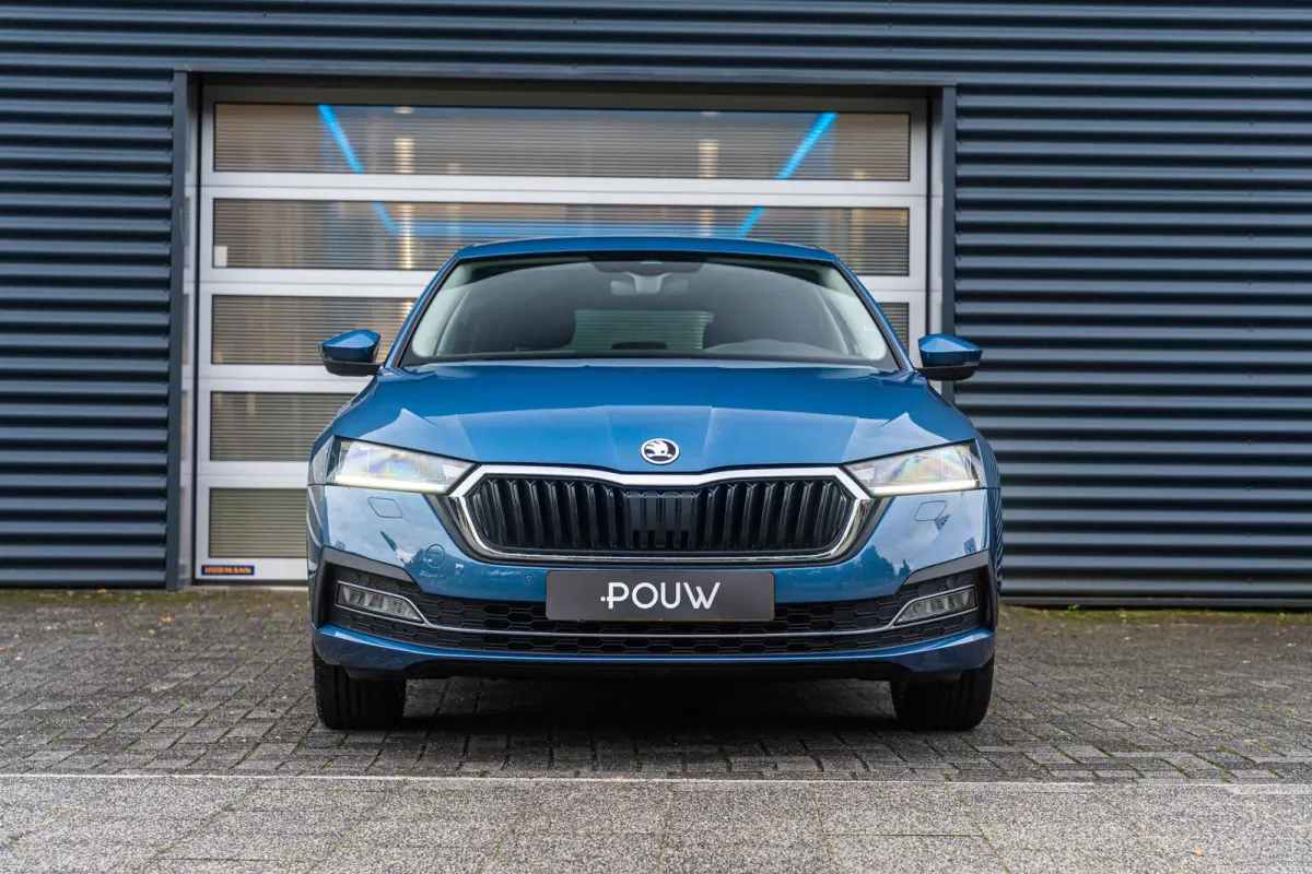 1.0 TSI 110pk Business Edition Plus | Stoelverwarming | Elektrische Achterklep | Camera | Adaptief Cruise Control | Navigatie