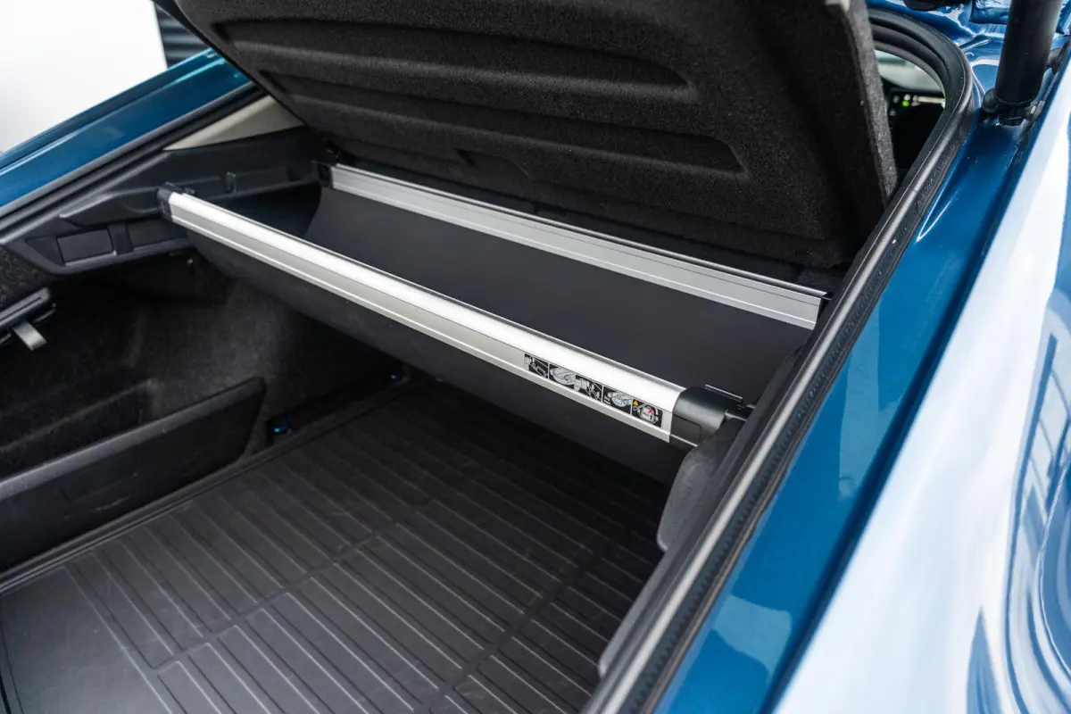 1.0 TSI 110pk Business Edition Plus | Stoelverwarming | Elektrische Achterklep | Camera | Adaptief Cruise Control | Navigatie