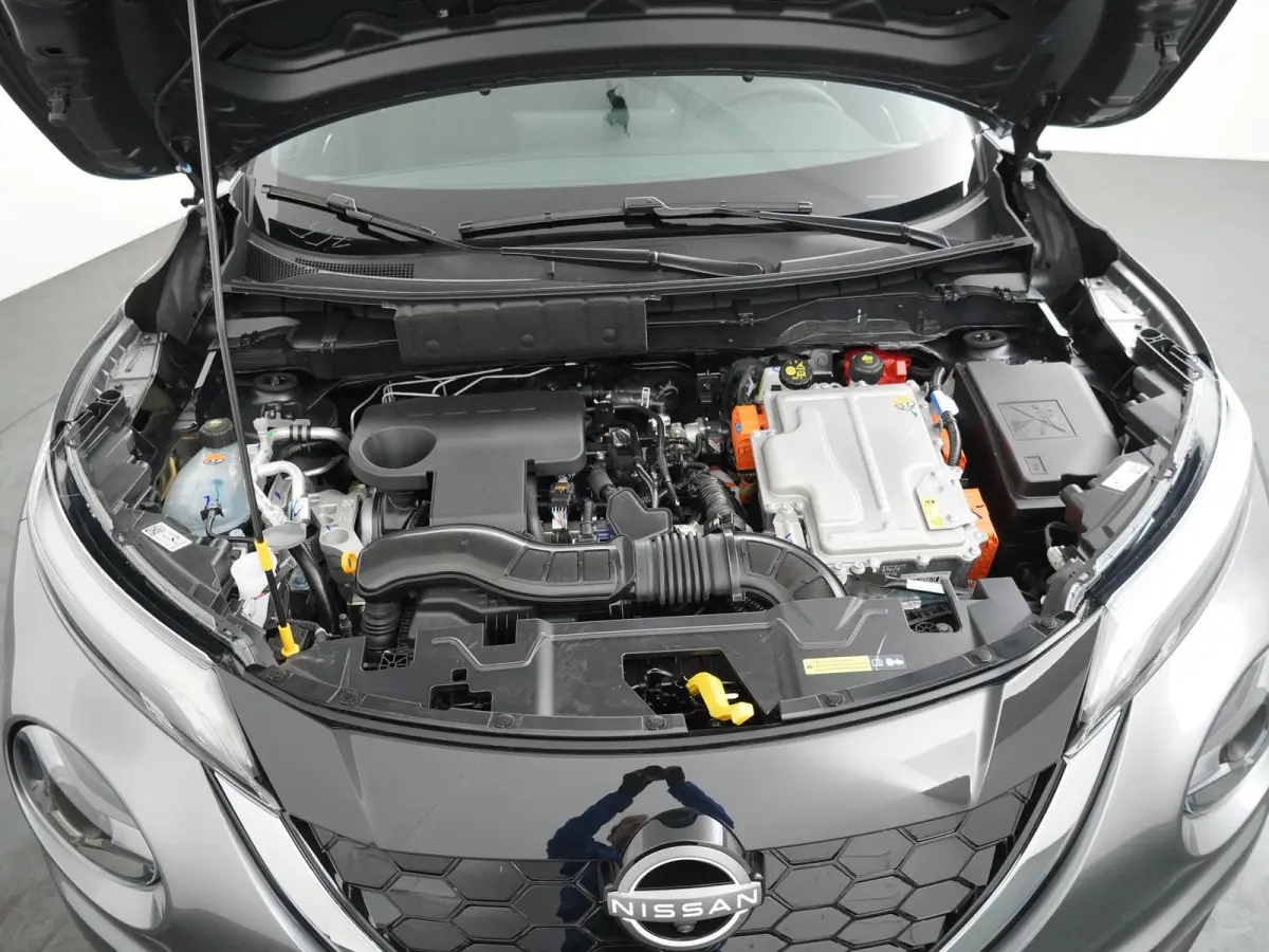 1.6 Hybrid Tekna | €6.000 Voorraadkorting | Lederen Bekl. | BOSE Audio | Stoel-, Stuur- & Voorruitverw. |