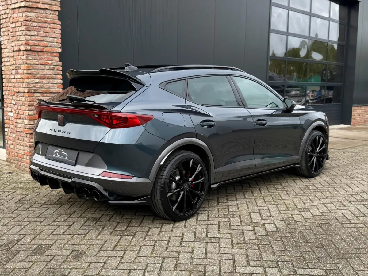 1.4 e-Hybrid VZ Performance Pano/Carplay/Sfeerverlichting