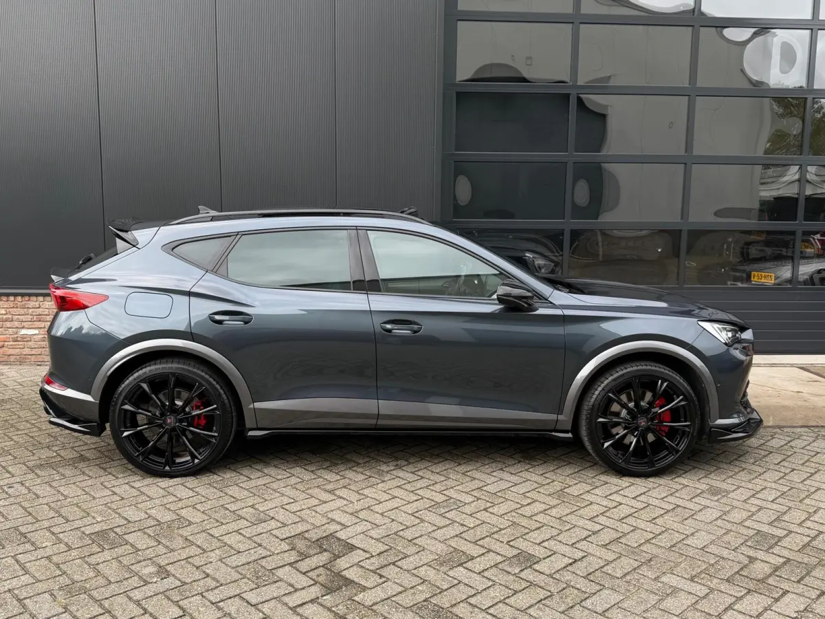1.4 e-Hybrid VZ Performance Pano/Carplay/Sfeerverlichting