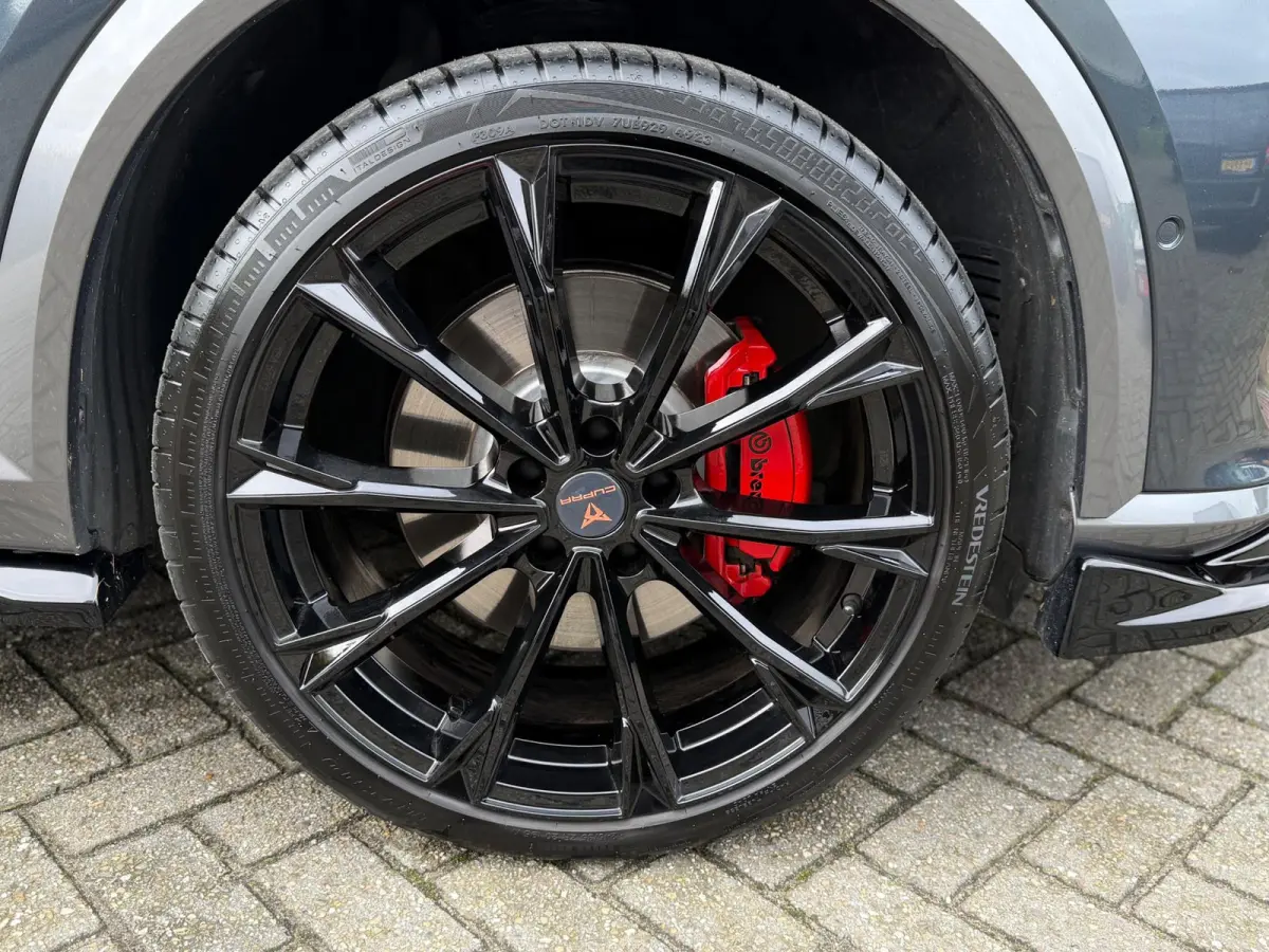 1.4 e-Hybrid VZ Performance Pano/Carplay/Sfeerverlichting