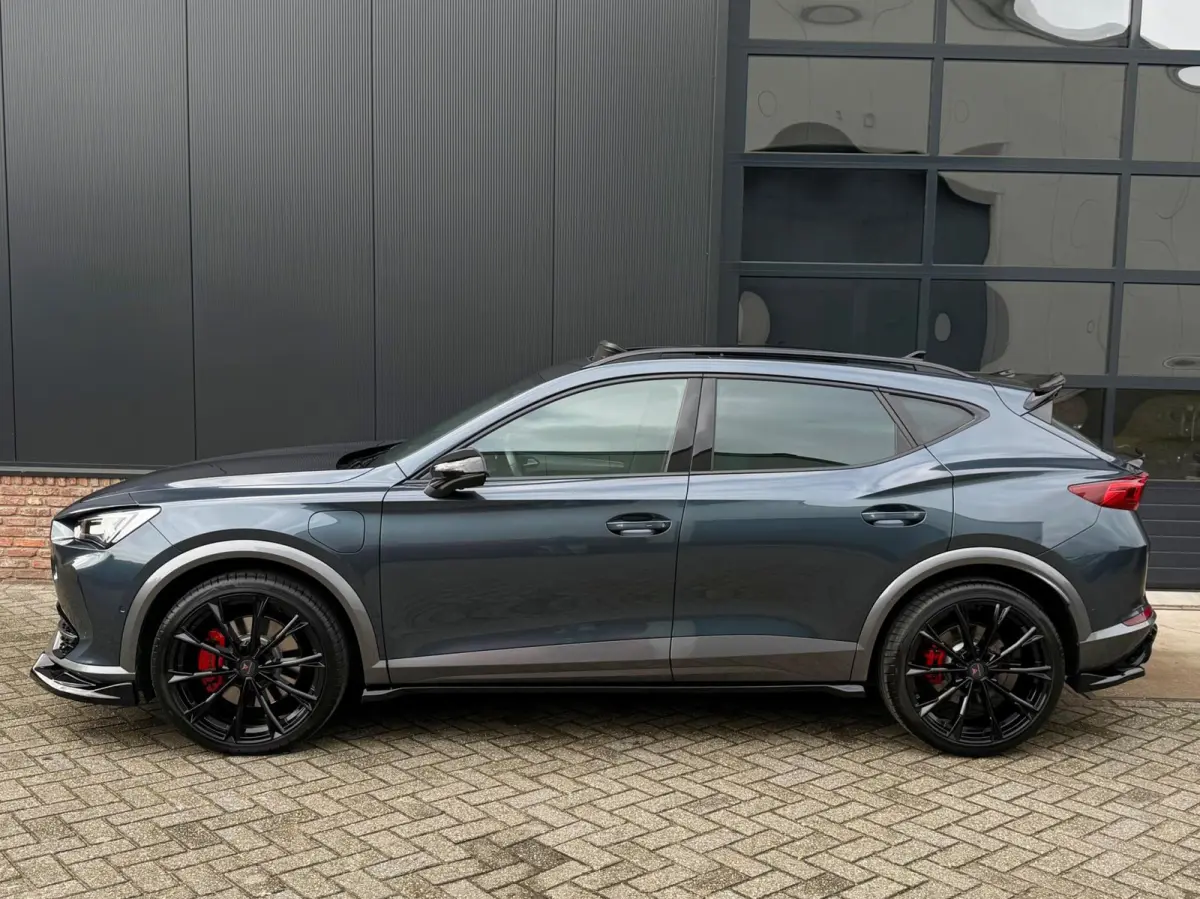 1.4 e-Hybrid VZ Performance Pano/Carplay/Sfeerverlichting