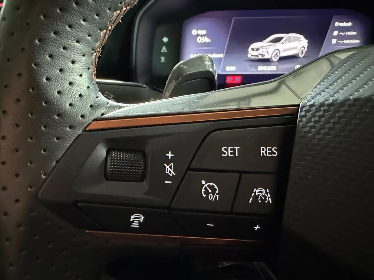 1.4 e-Hybrid VZ Performance Pano/Carplay/Sfeerverlichting