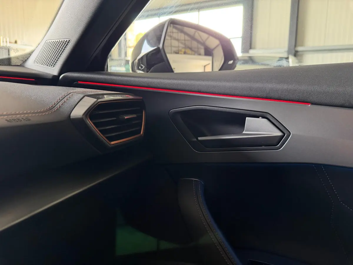 1.4 e-Hybrid VZ Performance Pano/Carplay/Sfeerverlichting