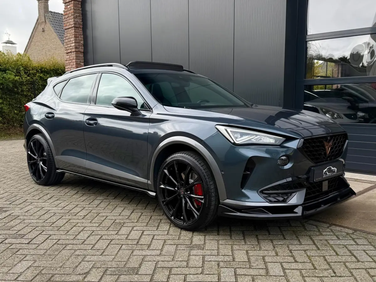 1.4 e-Hybrid VZ Performance Pano/Carplay/Sfeerverlichting