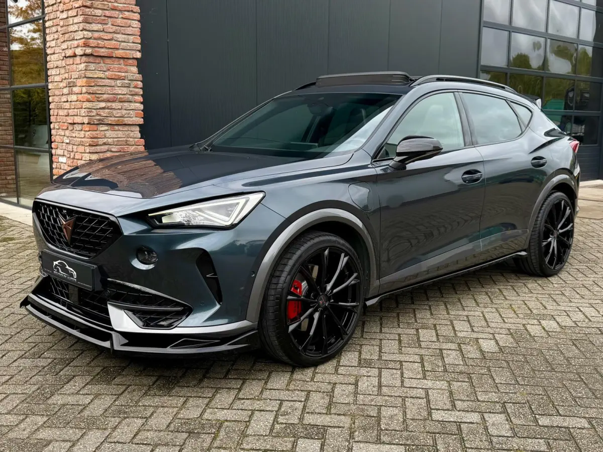 1.4 e-Hybrid VZ Performance Pano/Carplay/Sfeerverlichting
