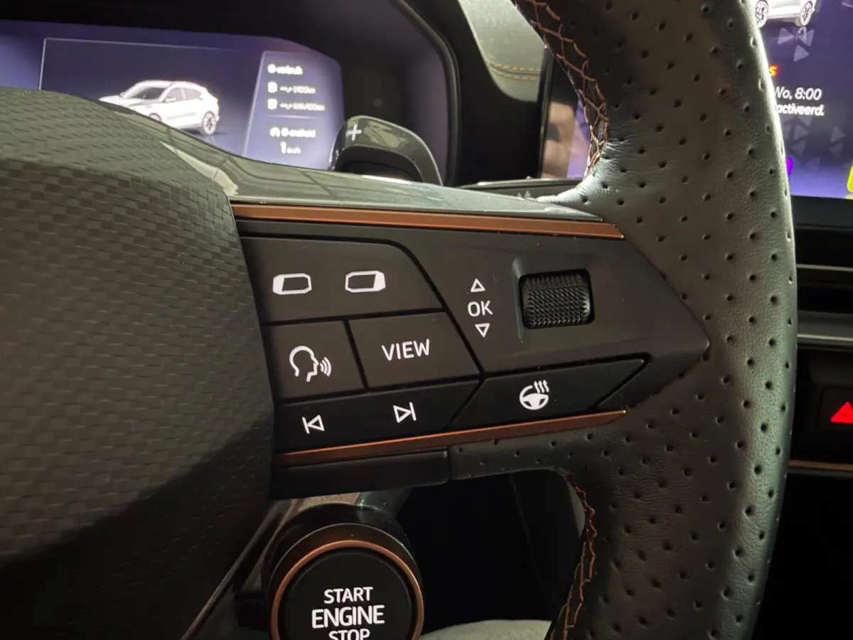 1.4 e-Hybrid VZ Performance Pano/Carplay/Sfeerverlichting