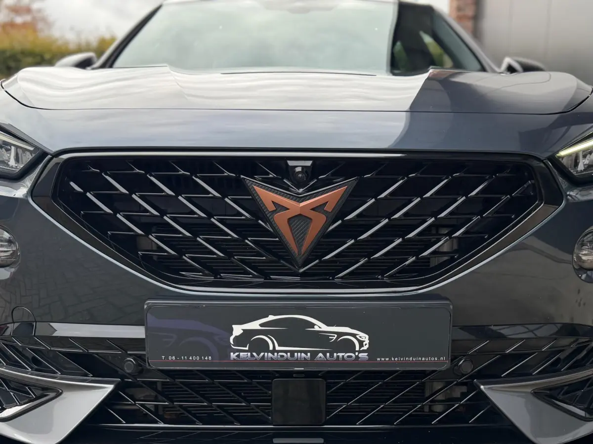 1.4 e-Hybrid VZ Performance Pano/Carplay/Sfeerverlichting
