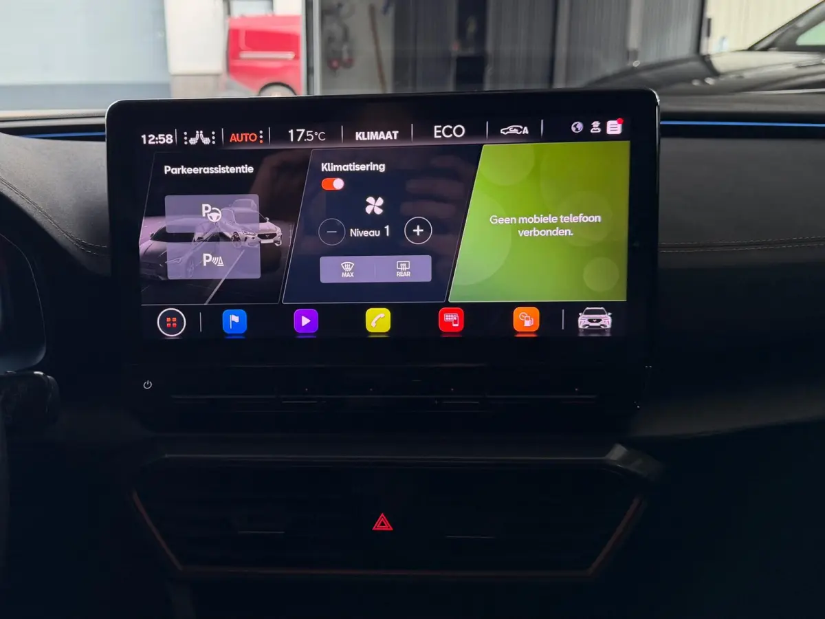 1.4 e-Hybrid VZ Performance Pano/Carplay/Sfeerverlichting