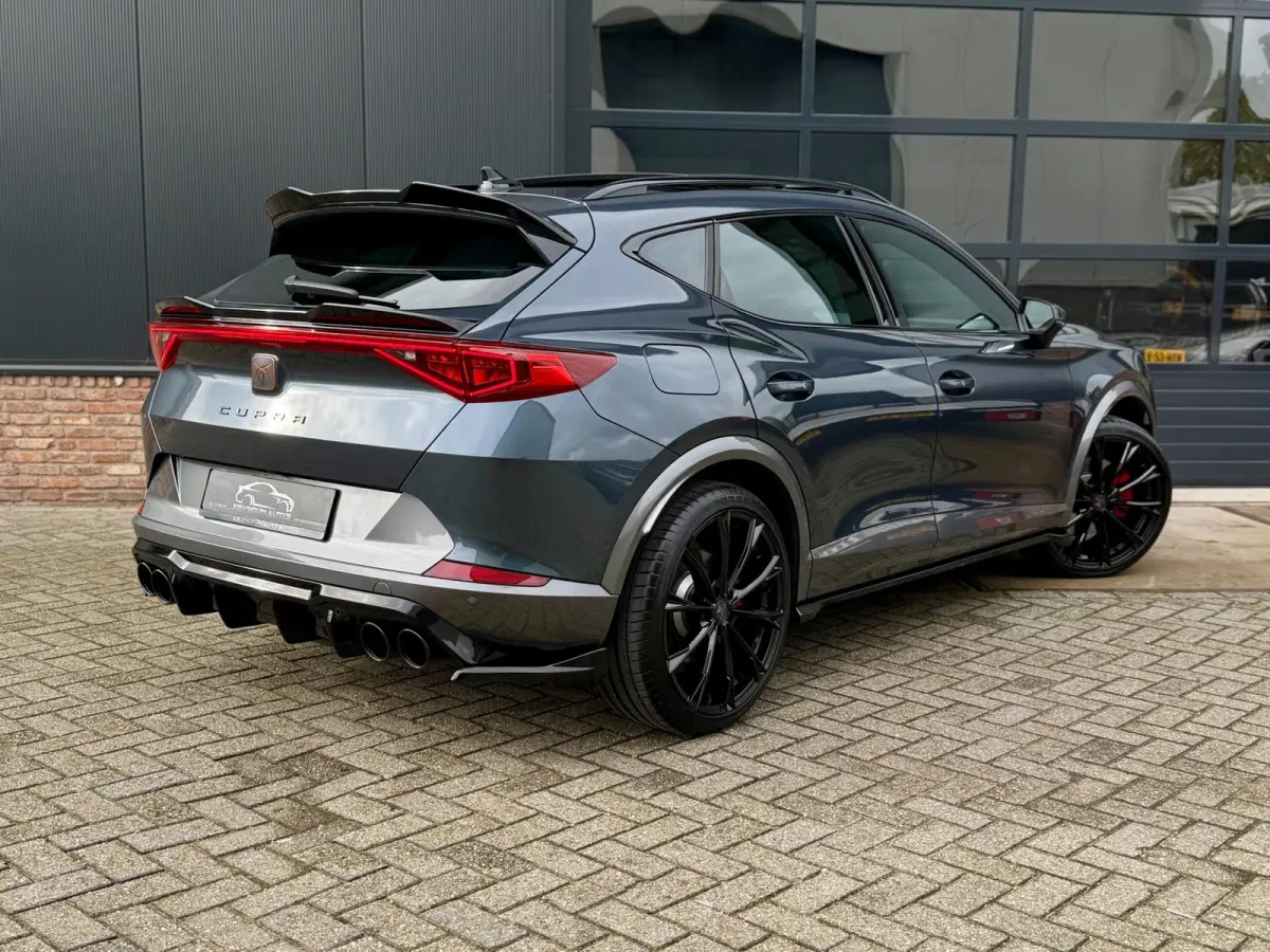 1.4 e-Hybrid VZ Performance Pano/Carplay/Sfeerverlichting