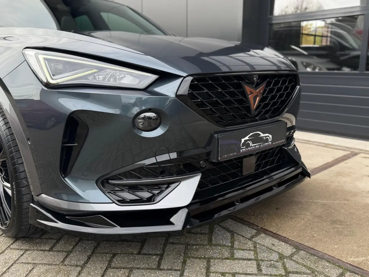 1.4 e-Hybrid VZ Performance Pano/Carplay/Sfeerverlichting