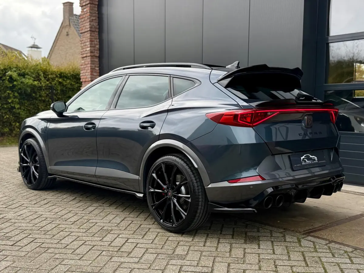 1.4 e-Hybrid VZ Performance Pano/Carplay/Sfeerverlichting