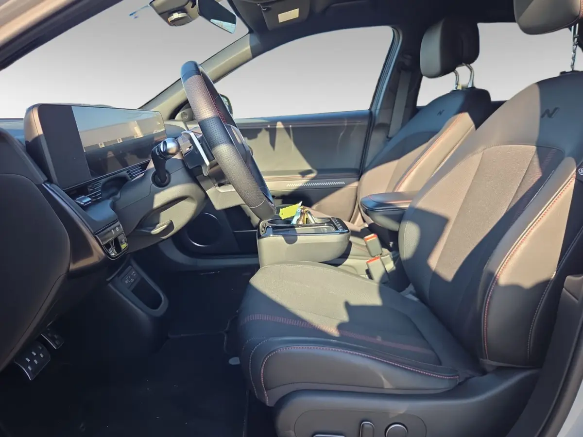 N Line Edition Limited 84 kWh