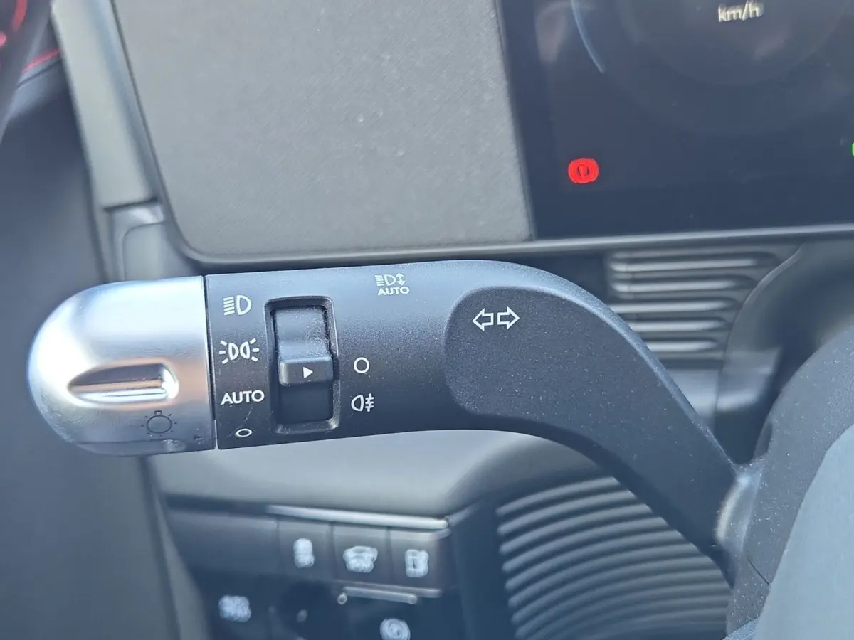 N Line Edition Limited 84 kWh