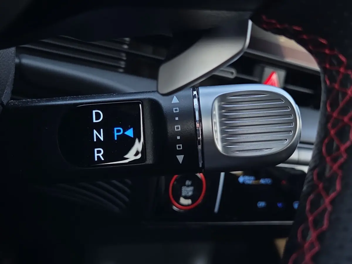 N Line Edition Limited 84 kWh