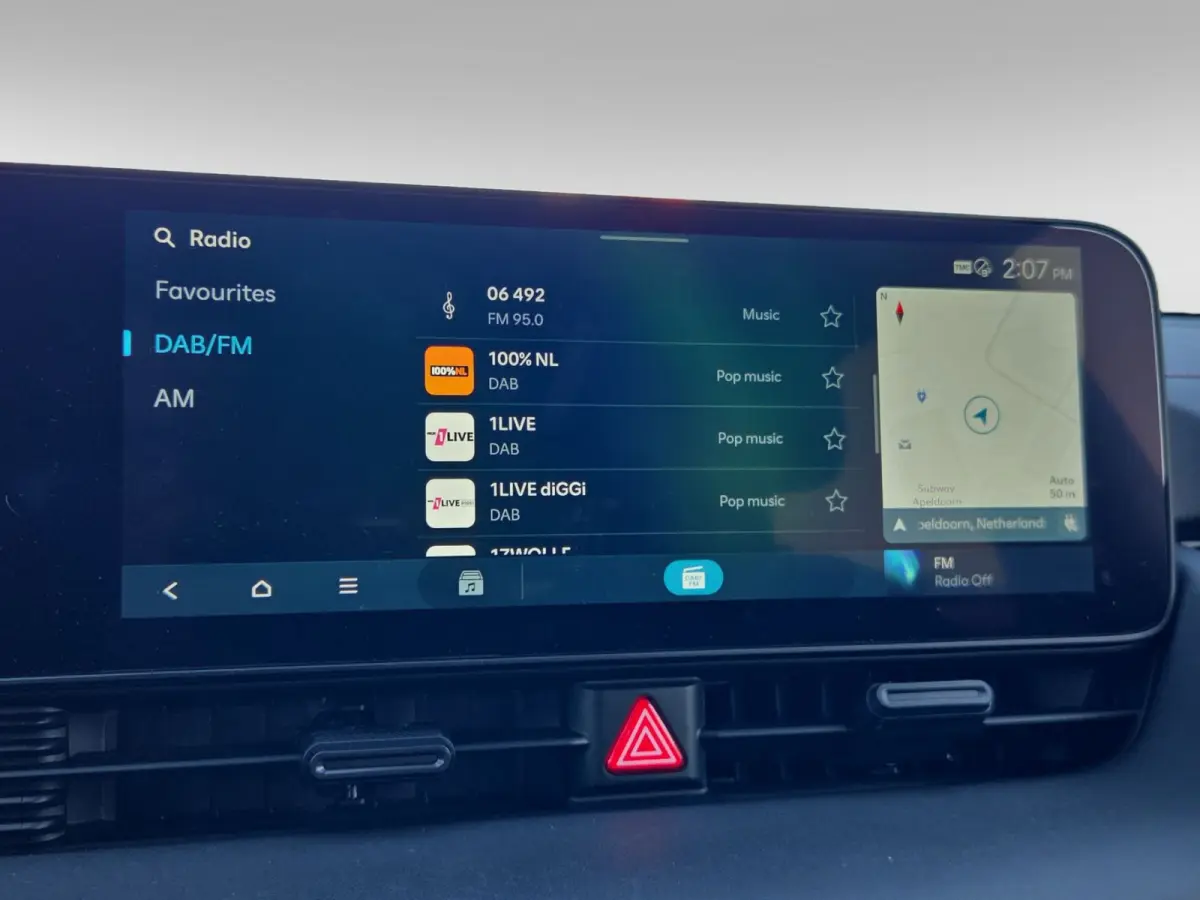 N Line Edition Limited 84 kWh