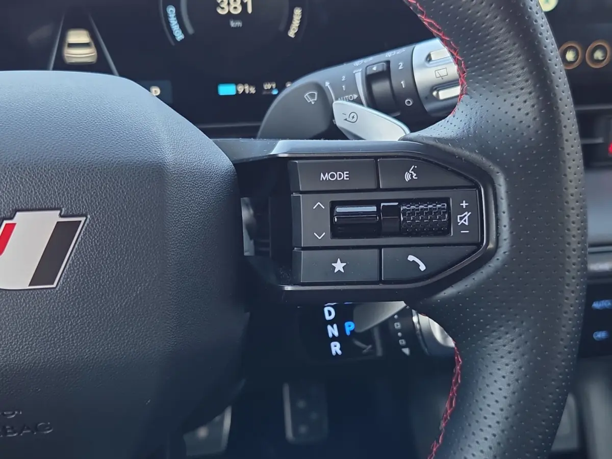 N Line Edition Limited 84 kWh