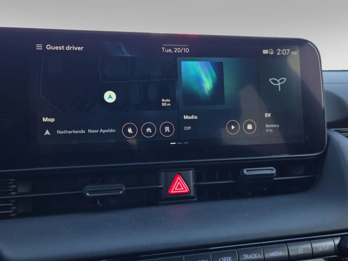 N Line Edition Limited 84 kWh