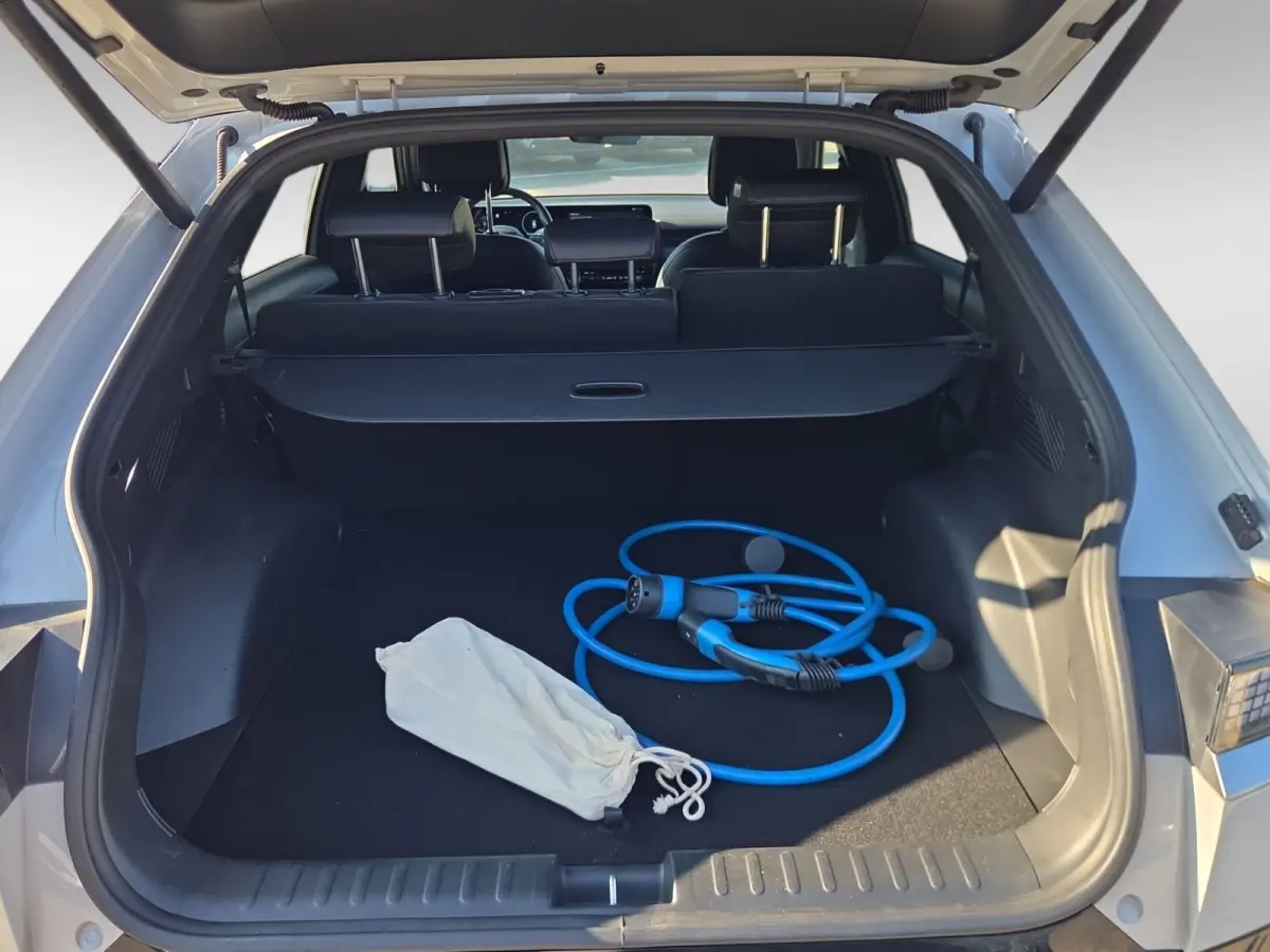 N Line Edition Limited 84 kWh