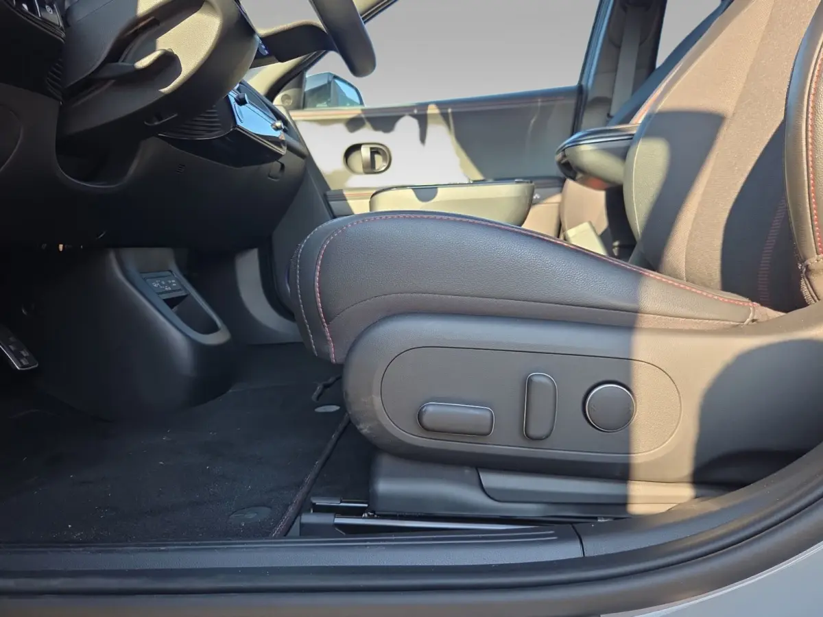 N Line Edition Limited 84 kWh