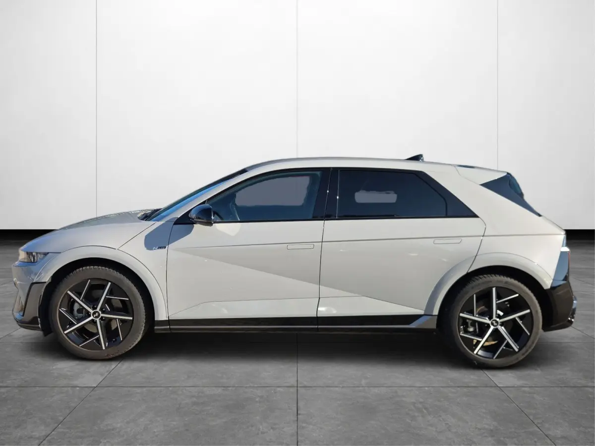 N Line Edition Limited 84 kWh