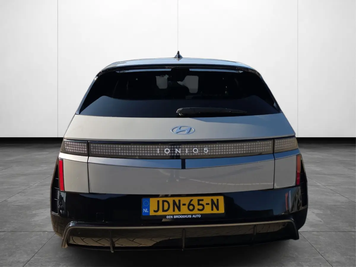 N Line Edition Limited 84 kWh