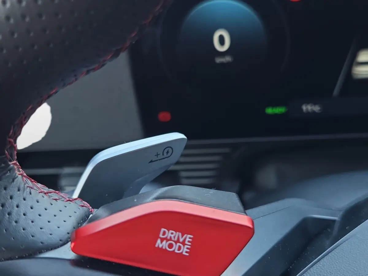 N Line Edition Limited 84 kWh
