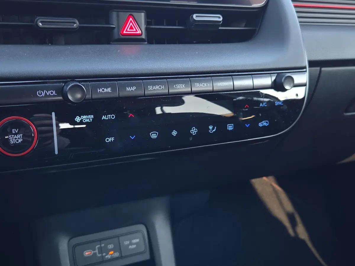 N Line Edition Limited 84 kWh